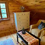 Vakantiehuis W Mchu I Paprociach *